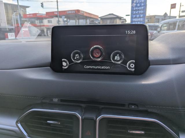 CX-5(香川県丸亀市)