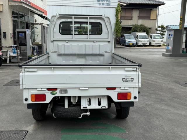 キャリイトラック（香川県丸亀市）画像10
