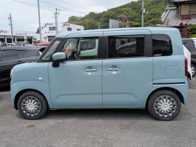 ワゴンRスマイル（香川県丸亀市）画像22