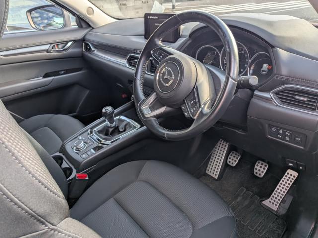 CX-5(香川県丸亀市)