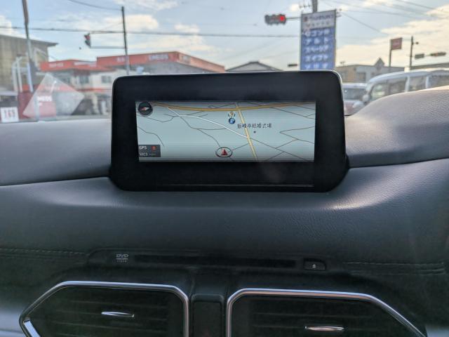 CX-5(香川県丸亀市)