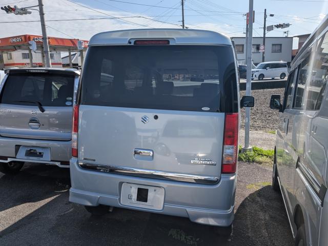 エブリイワゴン（香川県丸亀市）画像42