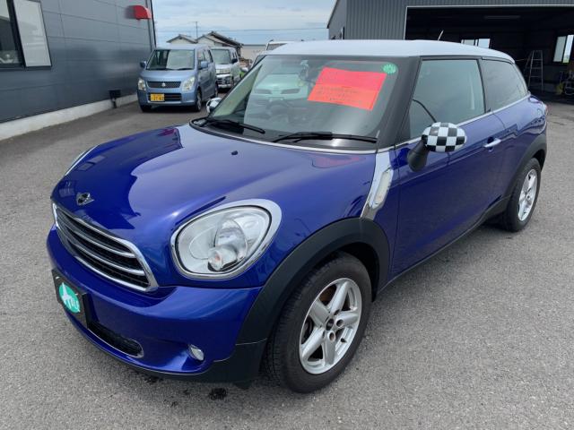 MINI