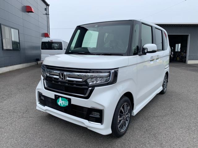 N-BOXカスタム
