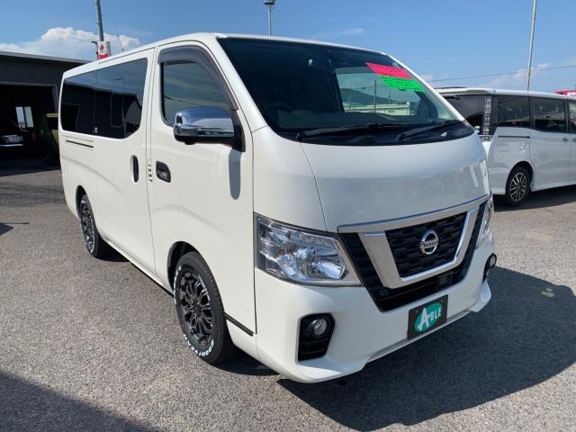 NV350キャラバン（香川県観音寺市）画像3
