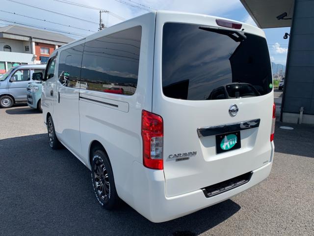 NV350キャラバン（香川県観音寺市）画像7