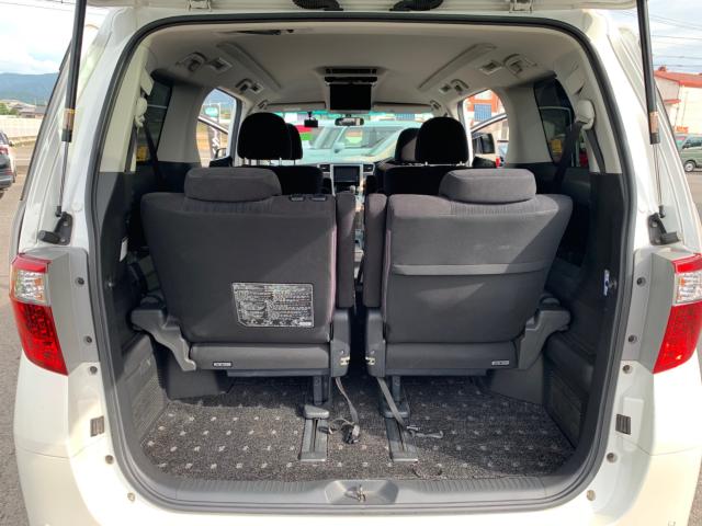 アルファード（香川県観音寺市）画像17