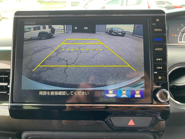 N-BOXカスタム（香川県観音寺市）画像36