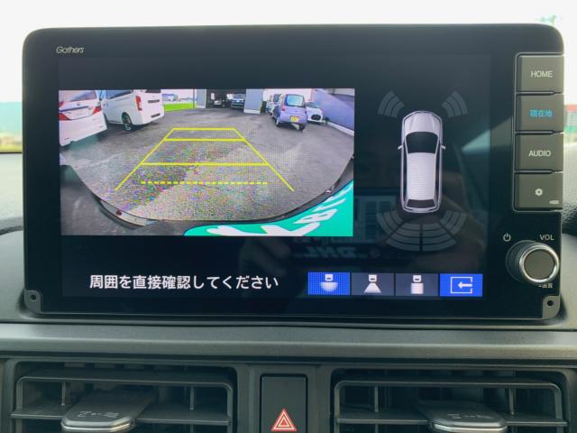 WR-V（香川県観音寺市）画像35