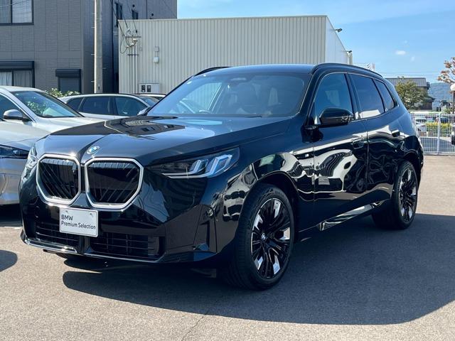 BMW X3の中古車｜愛媛、香川、徳島、高知の中古車なら エムジェー【Mj】