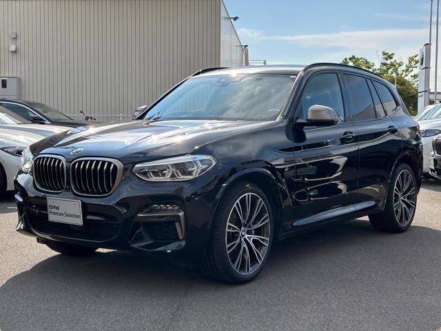 BMW Ｘ３ Kagawa BMW エムラインオート(株)（香川県高松市）｜エムジェー