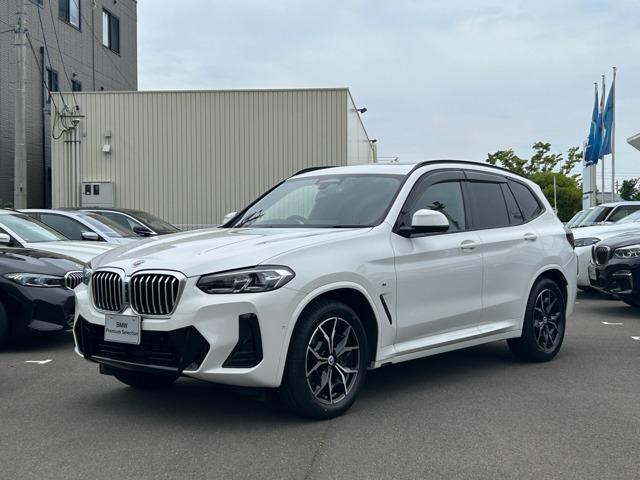 BMW Ｘ３ Kagawa BMW エムラインオート(株)（香川県高松市）｜エムジェー