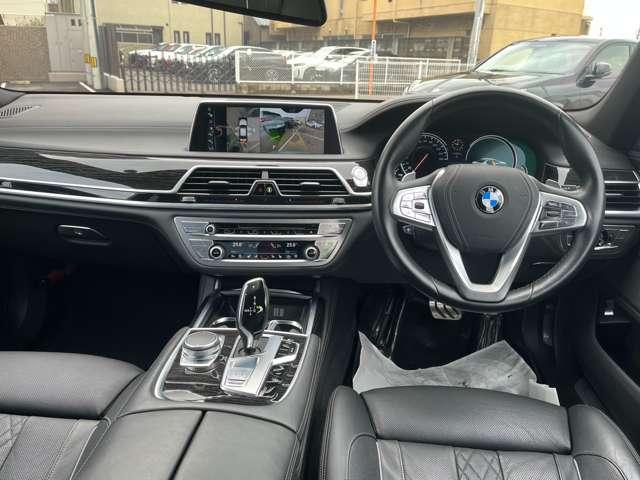 BMW ７シリーズ（香川県高松市）画像2