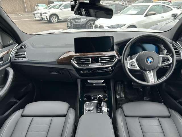 BMW Ｘ３（香川県高松市）画像2