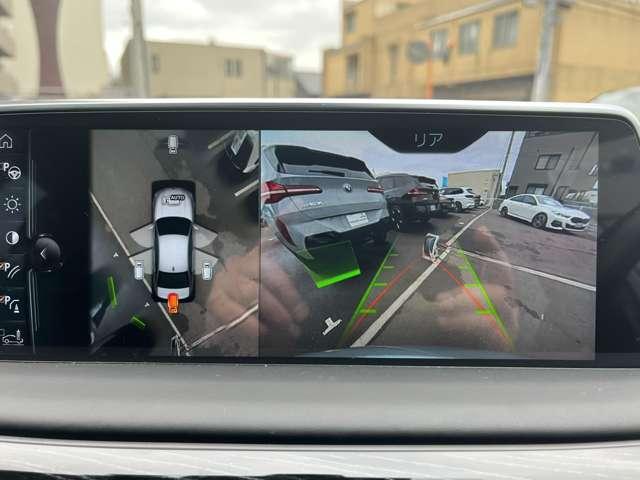 BMW ７シリーズ（香川県高松市）画像3