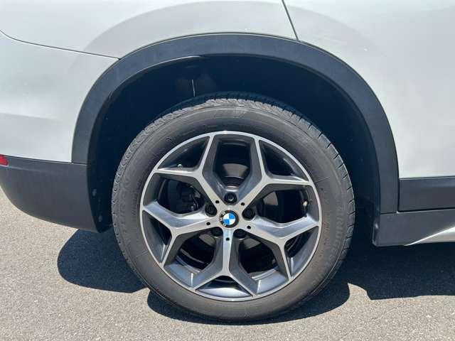 ＢＭＷ Ｘ１（香川県高松市）画像4