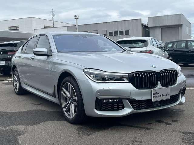 BMW ７シリーズ（香川県高松市）画像5