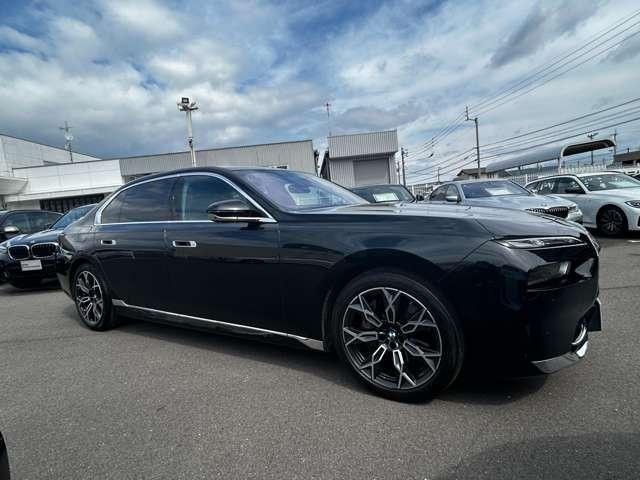 BMW ７シリーズ（香川県高松市）画像5