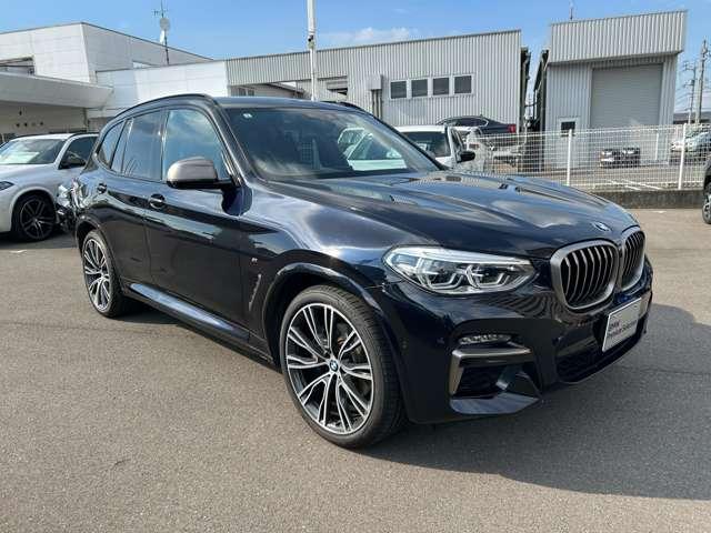 BMW Ｘ３（香川県高松市）画像5