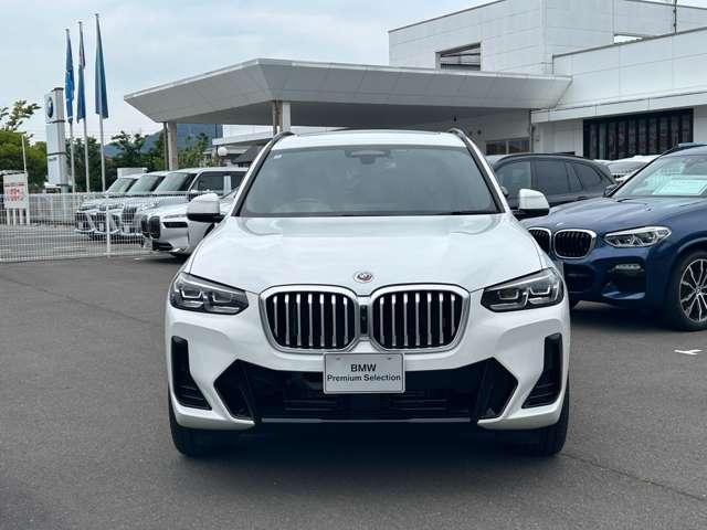BMW Ｘ３（香川県高松市）画像5