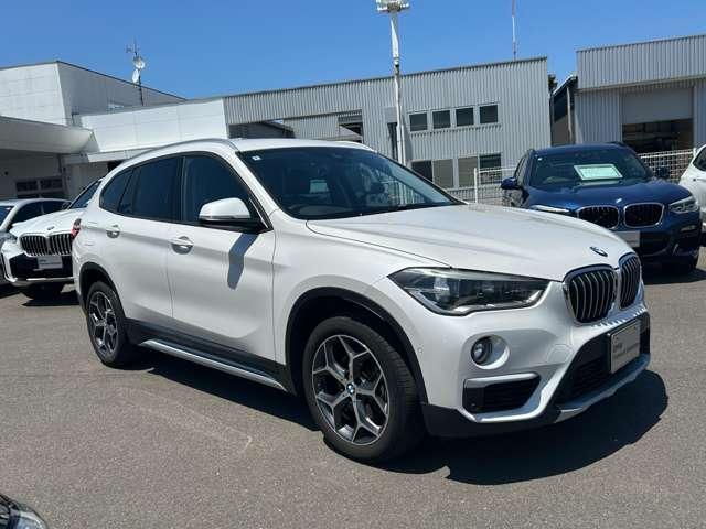 ＢＭＷ Ｘ１（香川県高松市）画像5