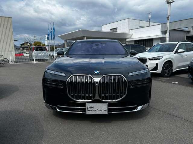 BMW ７シリーズ（香川県高松市）画像6