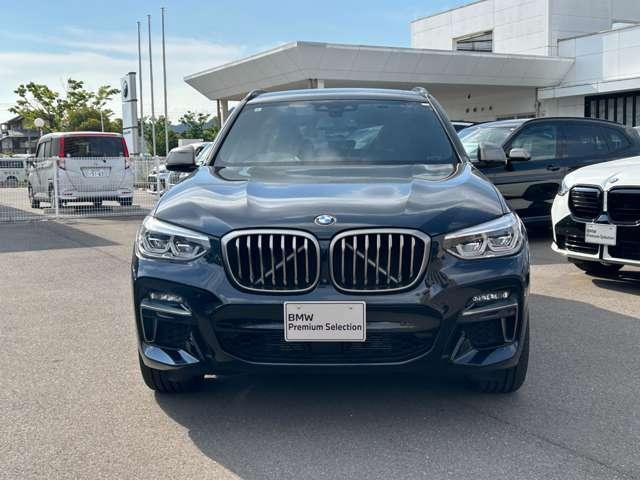 BMW Ｘ３（香川県高松市）画像6