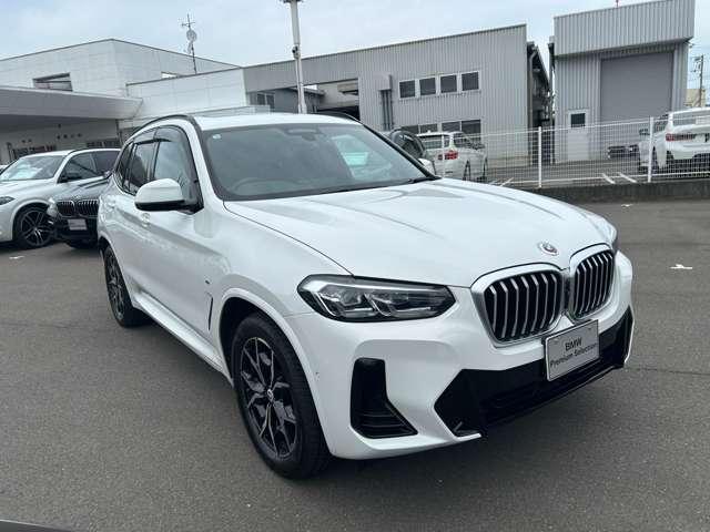 BMW Ｘ３（香川県高松市）画像6