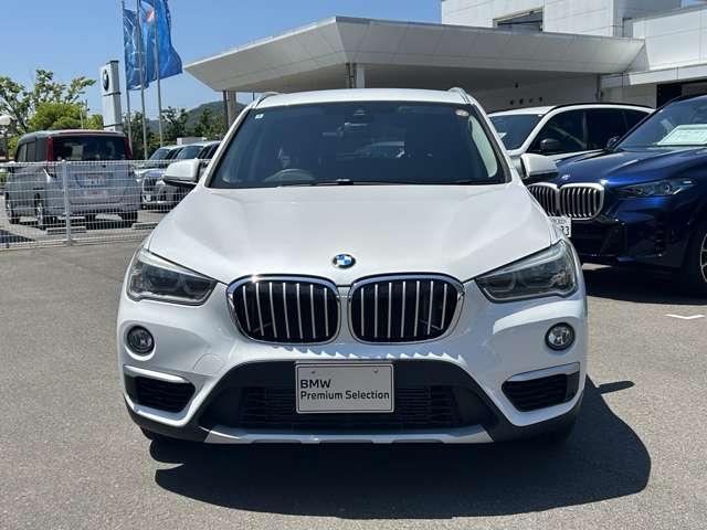 ＢＭＷ Ｘ１（香川県高松市）画像6
