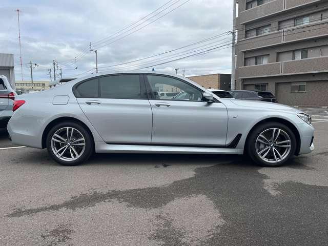 BMW ７シリーズ（香川県高松市）画像7
