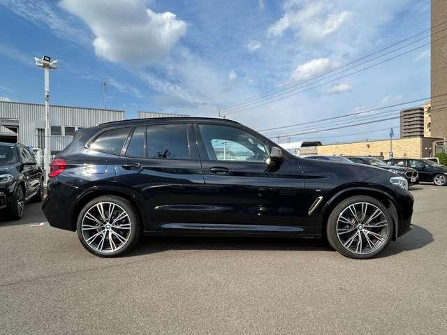 BMW Ｘ３（香川県高松市）画像7