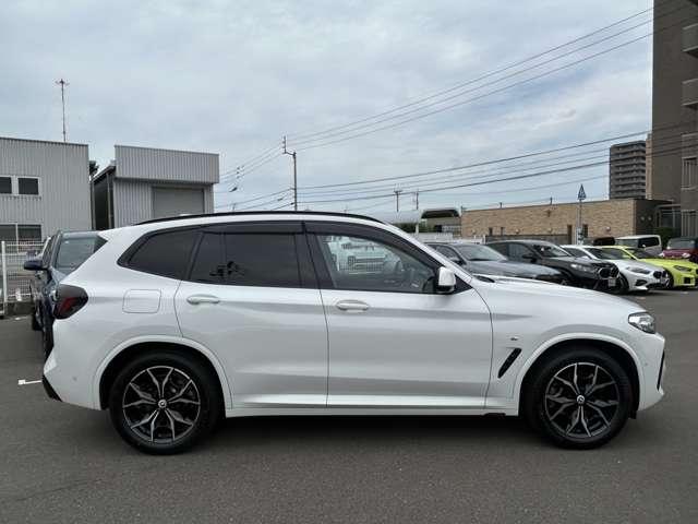 BMW Ｘ３（香川県高松市）画像7