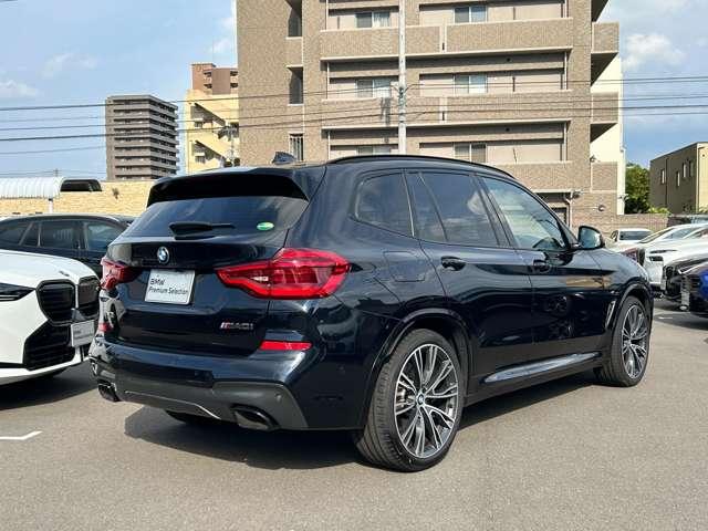BMW Ｘ３（香川県高松市）画像8