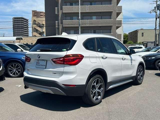 ＢＭＷ Ｘ１（香川県高松市）画像8