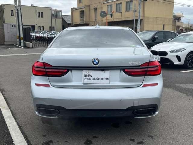 BMW ７シリーズ（香川県高松市）画像9