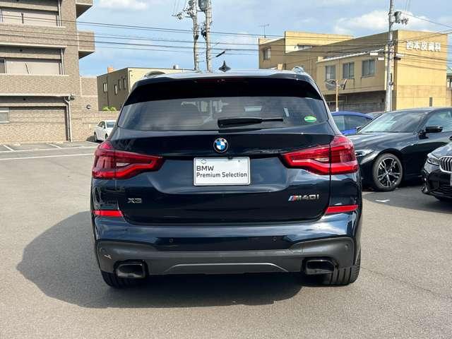 BMW Ｘ３（香川県高松市）画像9