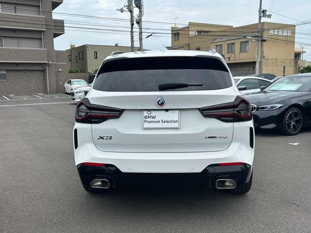 BMW Ｘ３（香川県高松市）画像9