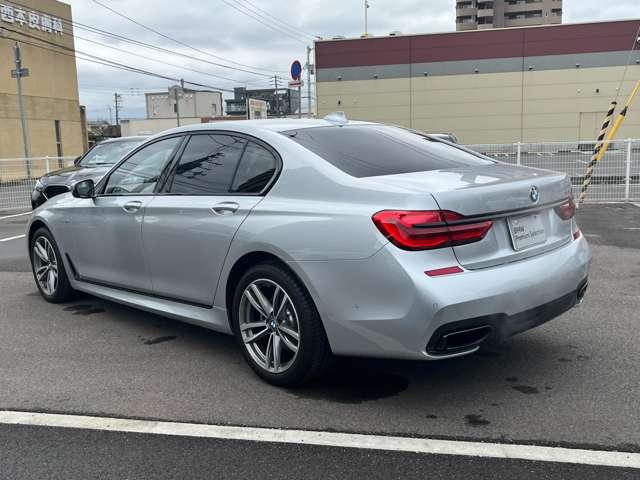 BMW ７シリーズ（香川県高松市）画像10