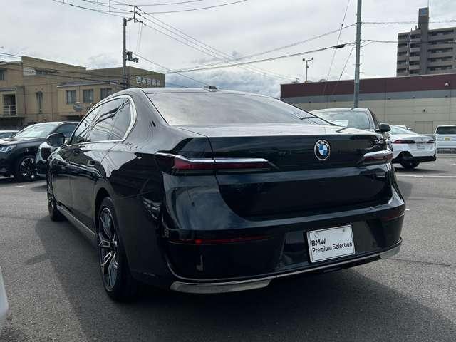 BMW ７シリーズ（香川県高松市）画像10