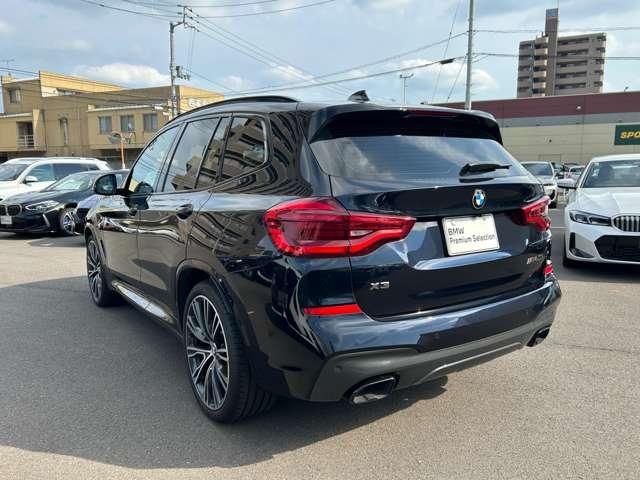 BMW Ｘ３（香川県高松市）画像10