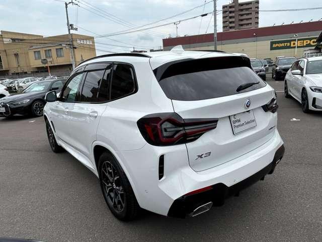 BMW Ｘ３（香川県高松市）画像10