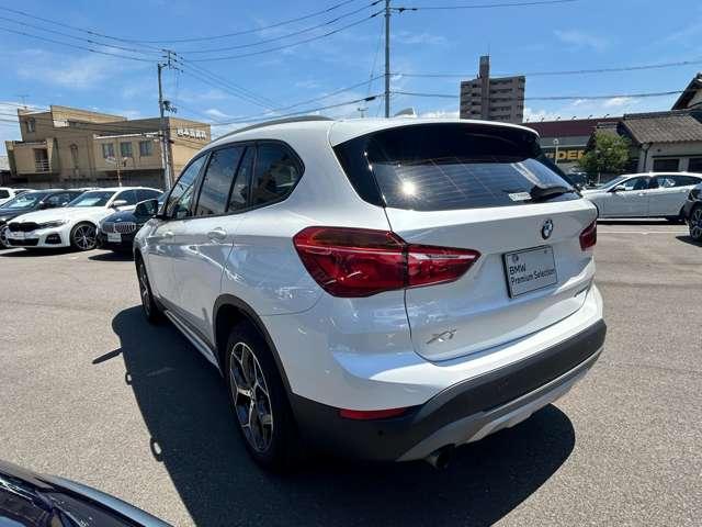 ＢＭＷ Ｘ１（香川県高松市）画像10