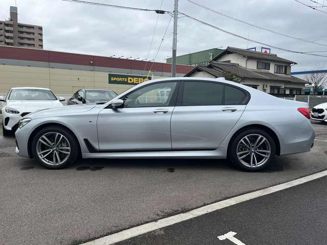 BMW ７シリーズ（香川県高松市）画像11