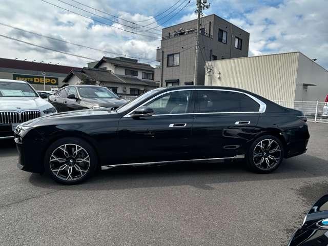 BMW ７シリーズ（香川県高松市）画像11