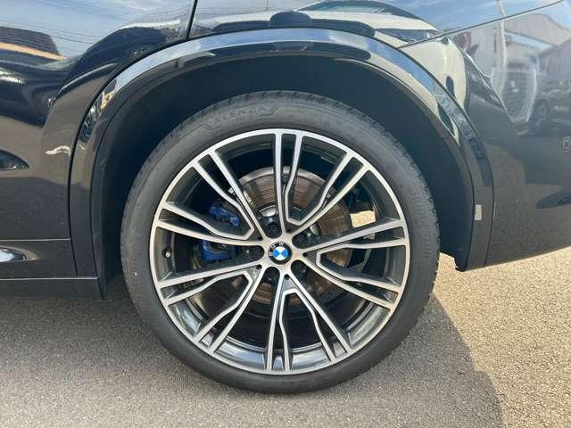 BMW Ｘ３（香川県高松市）画像11