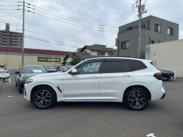 BMW Ｘ３（香川県高松市）画像11