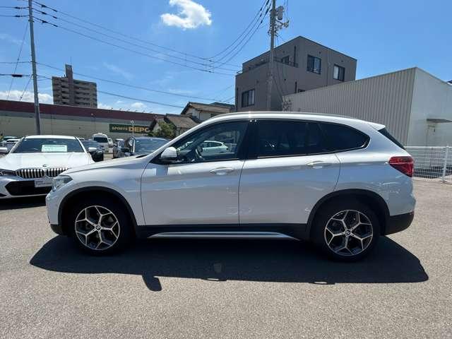 ＢＭＷ Ｘ１（香川県高松市）画像11