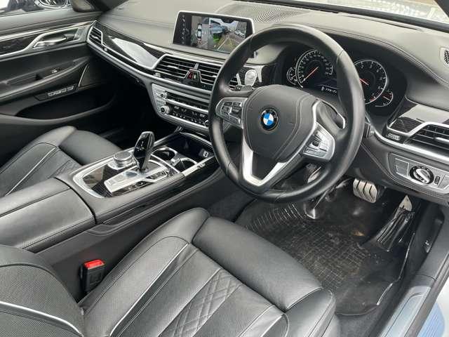 BMW ７シリーズ（香川県高松市）画像12