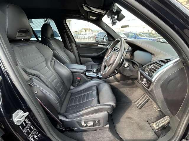 BMW Ｘ３（香川県高松市）画像12