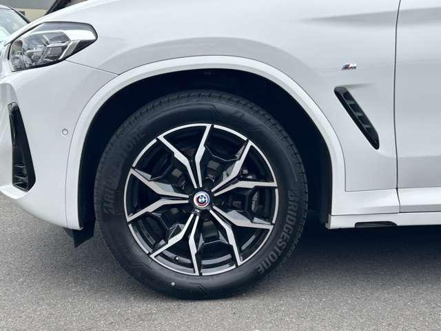 BMW Ｘ３（香川県高松市）画像12